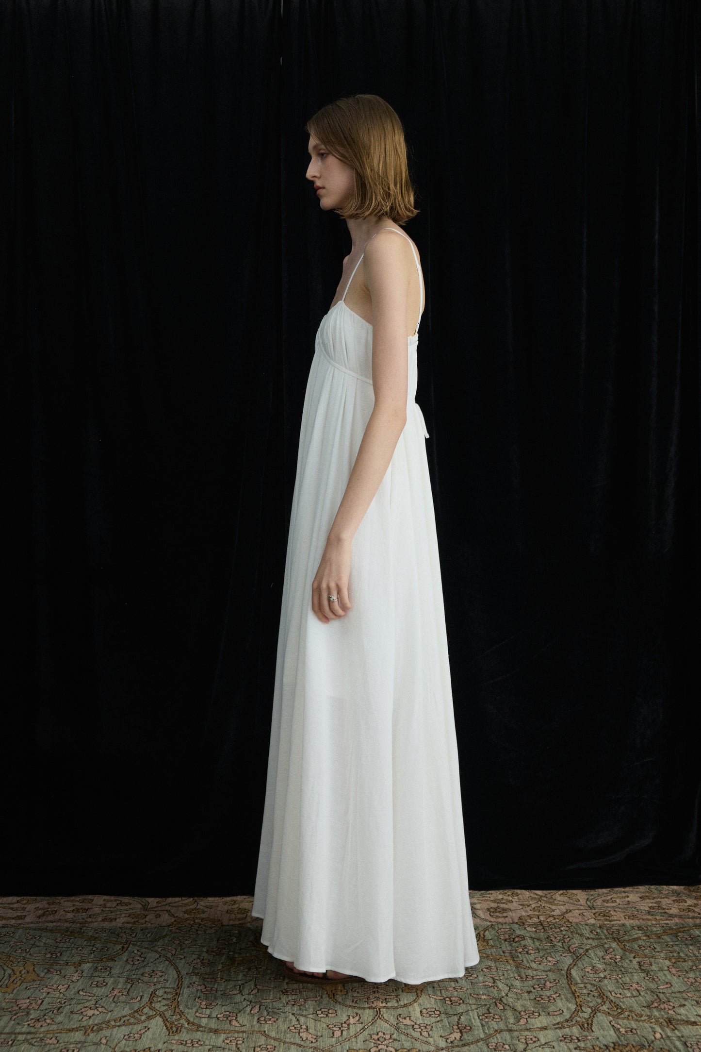 The Mirta Dress