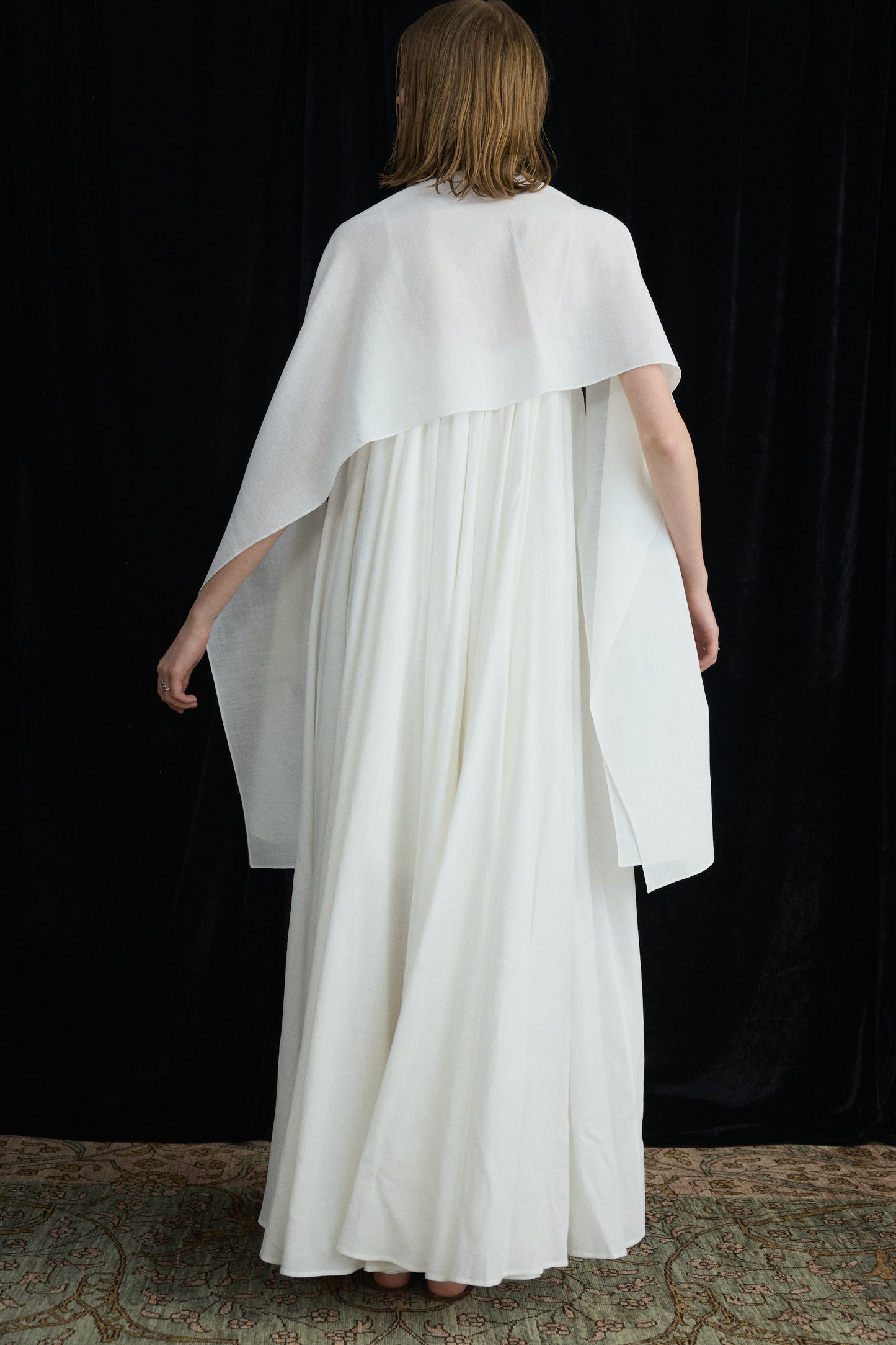 The Mirta Dress