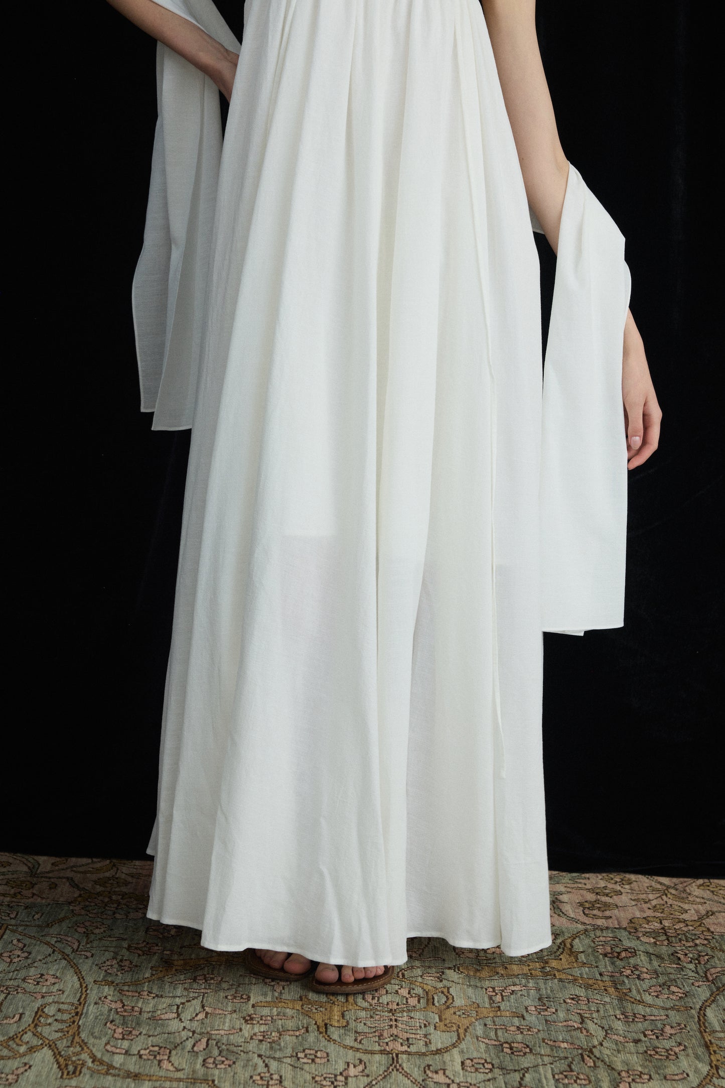 The Mirta Dress