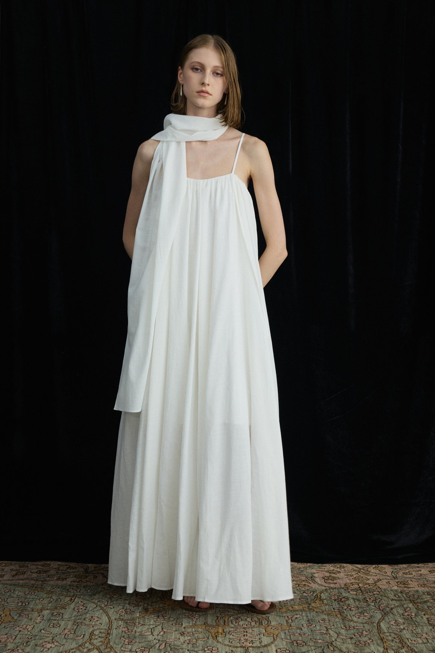 The Mirta Dress
