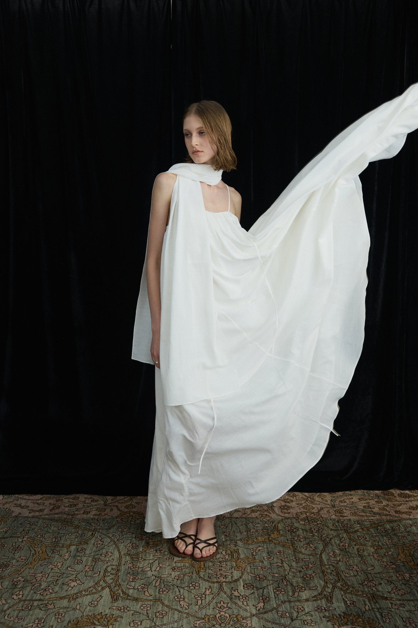 The Mirta Dress