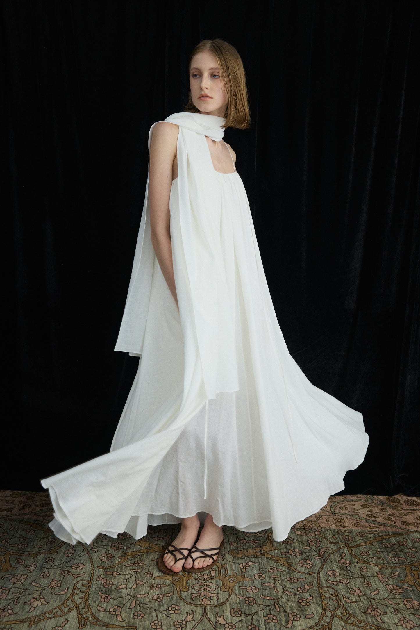 The Mirta Dress