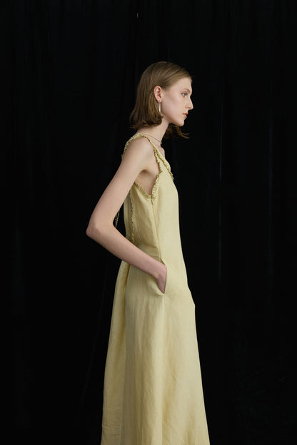 The Quetza Dress