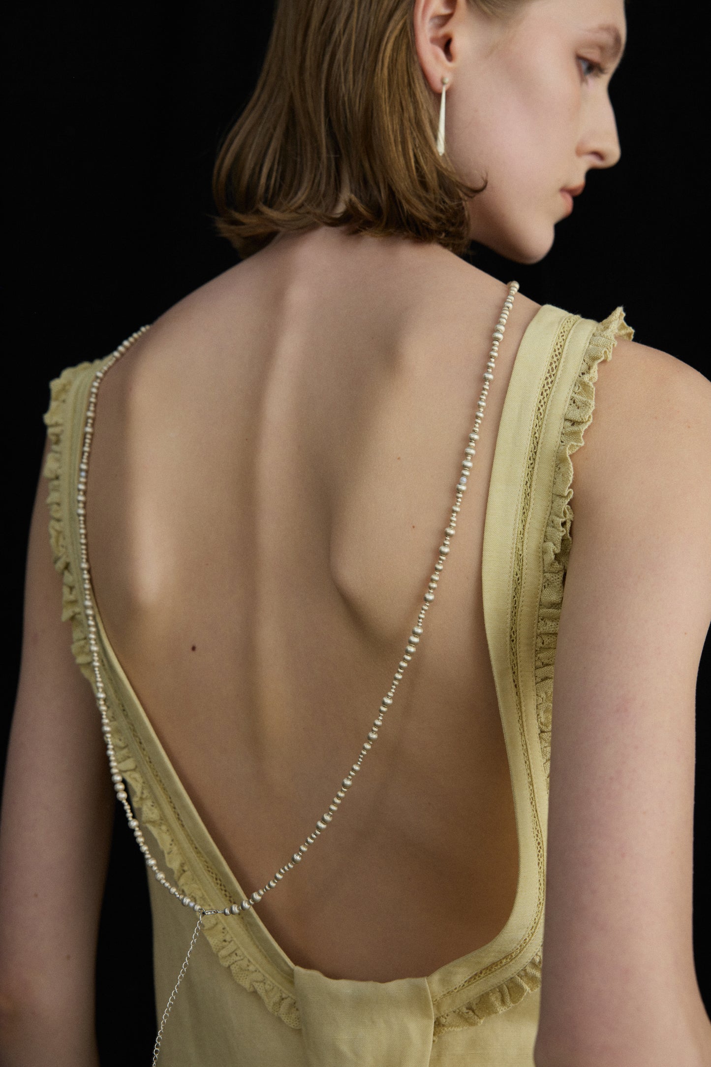 The Quetza Dress