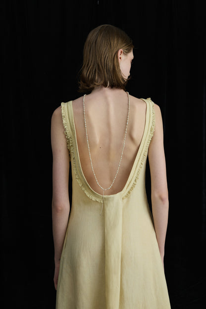 The Quetza Dress