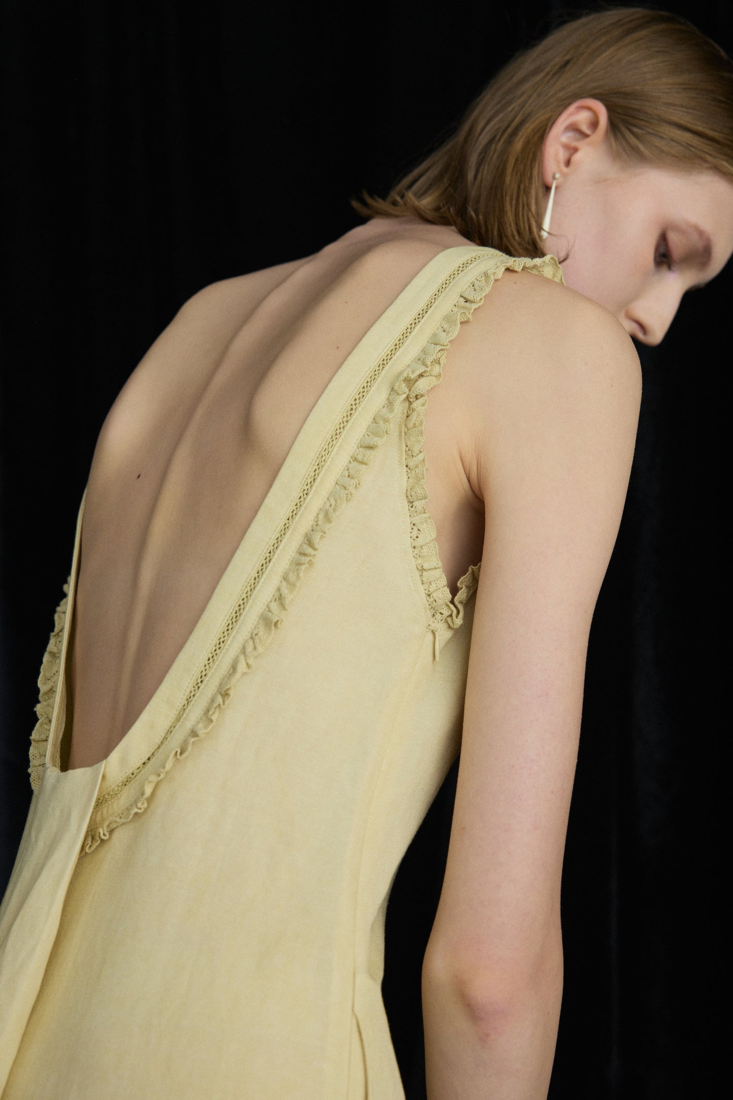 The Quetza Dress