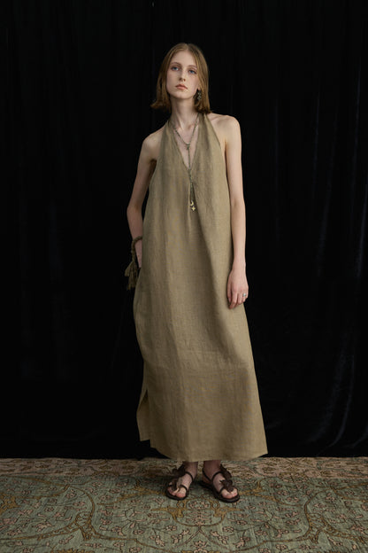 The Bahia Dress