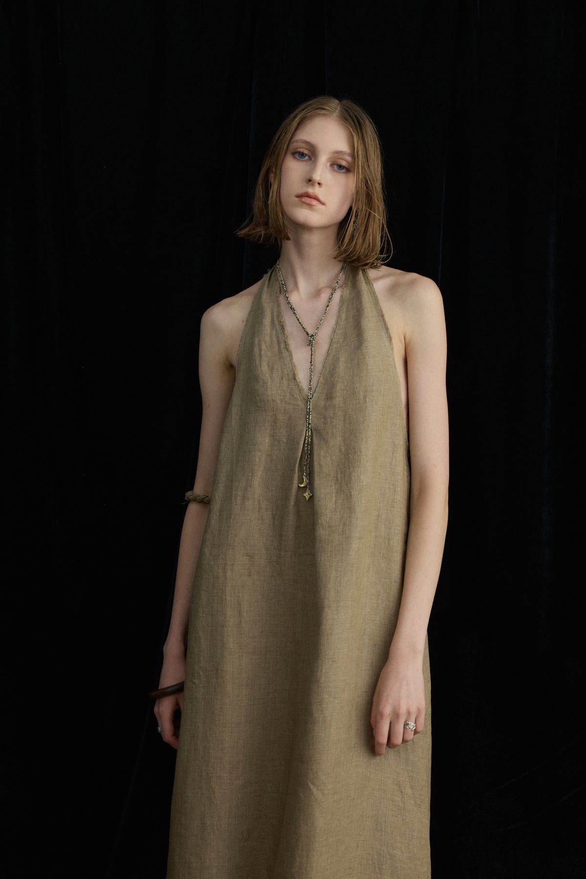 The Bahia Dress