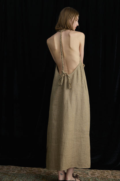 The Bahia Dress