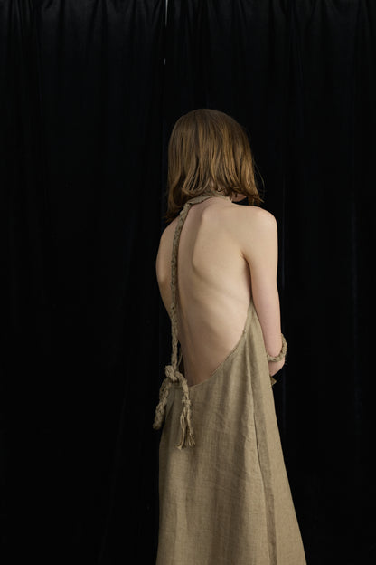 The Bahia Dress