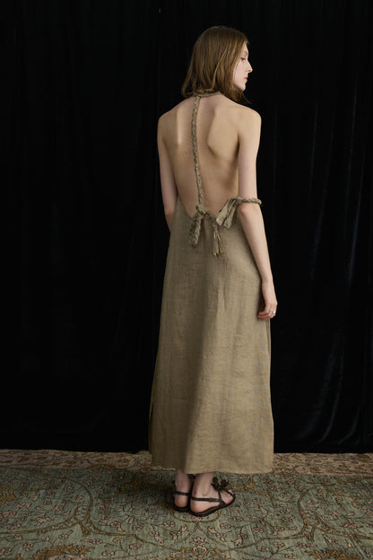 The Bahia Dress