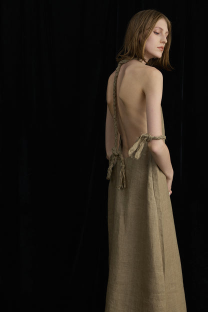The Bahia Dress