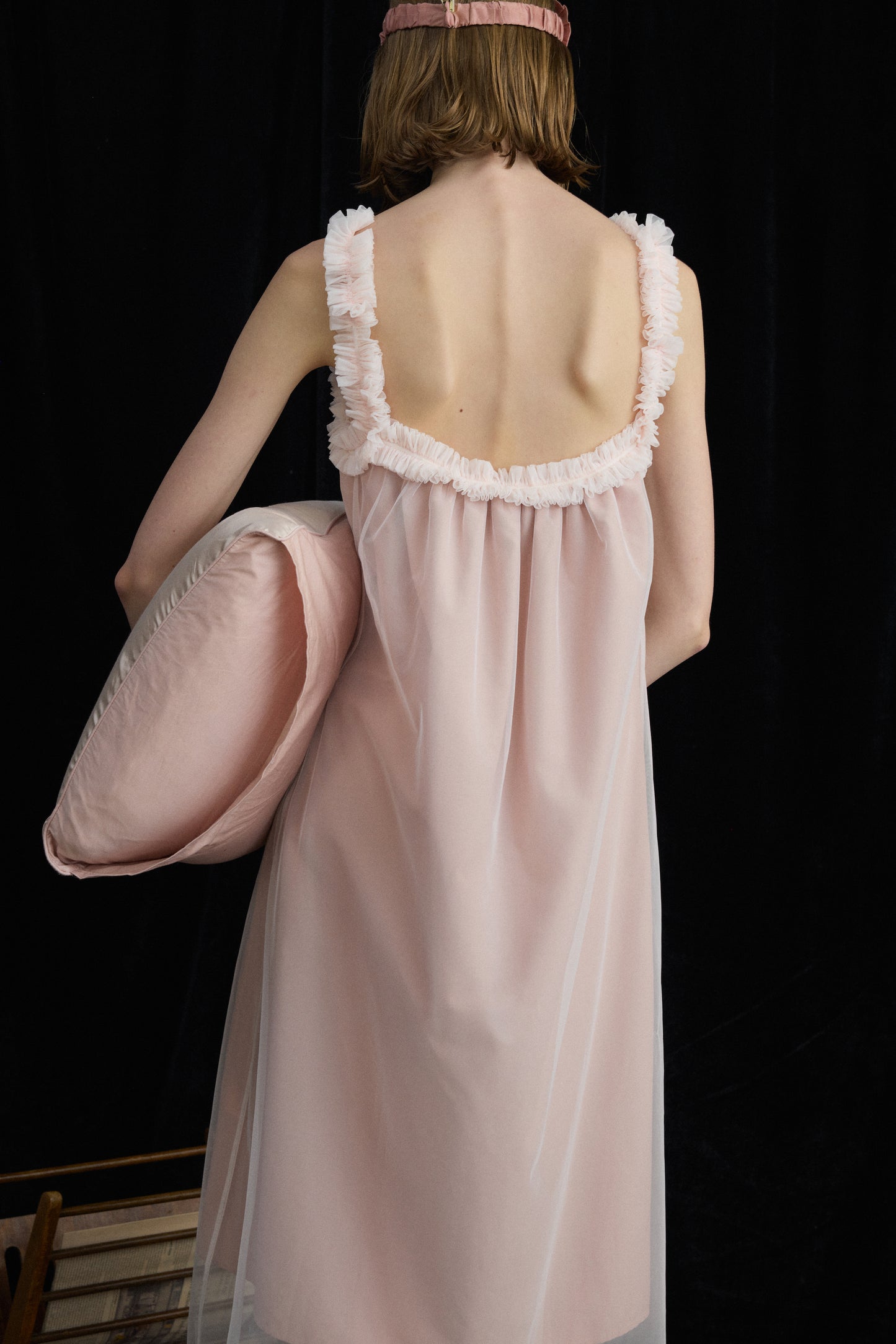 The Vania Dress