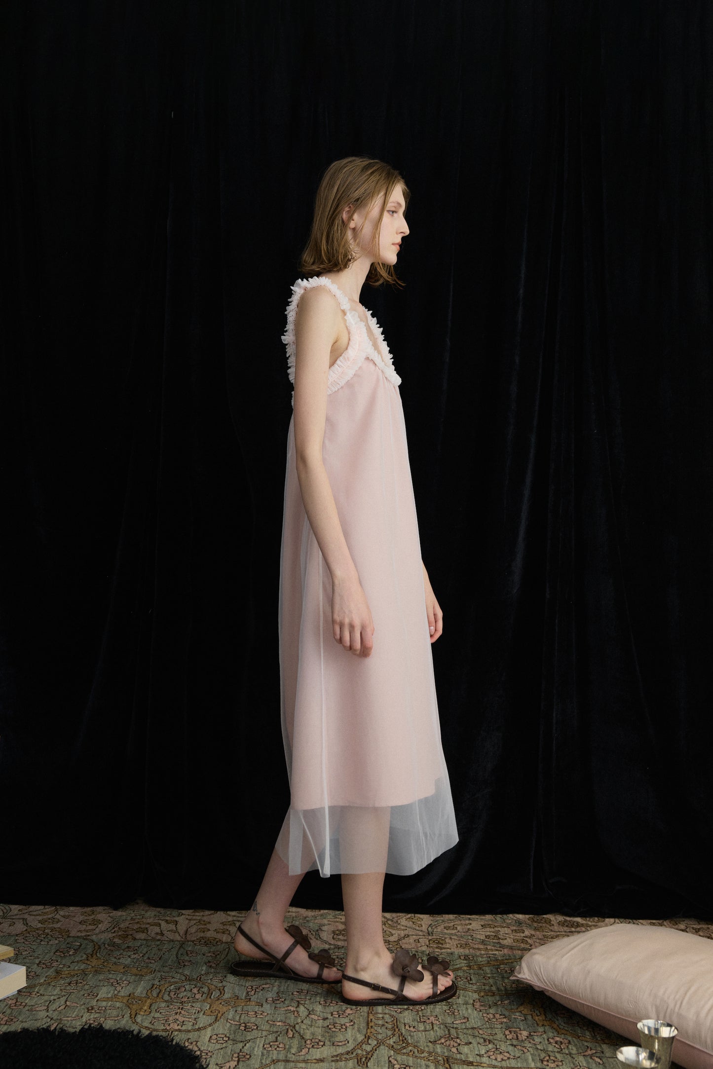 The Vania Dress