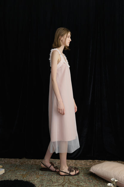 The Vania Dress