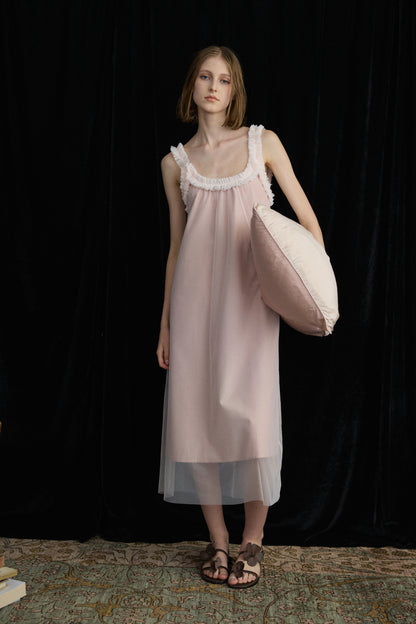 The Vania Dress