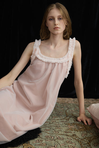 The Vania Dress
