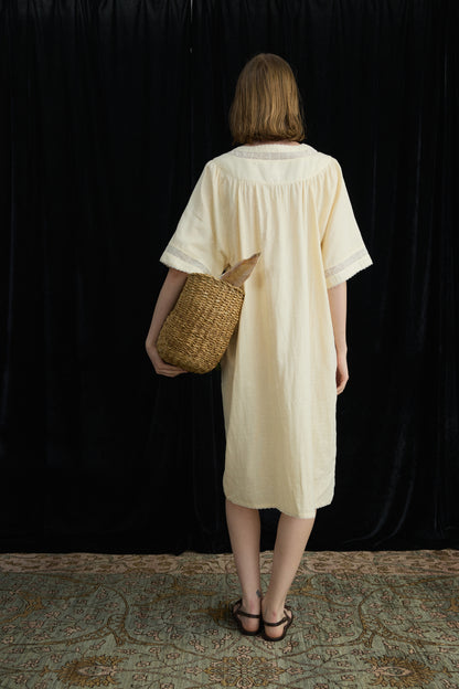 The Tahira Dress