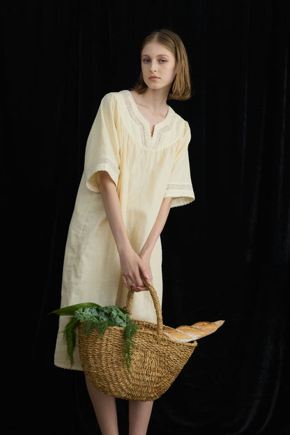 The Tahira Dress