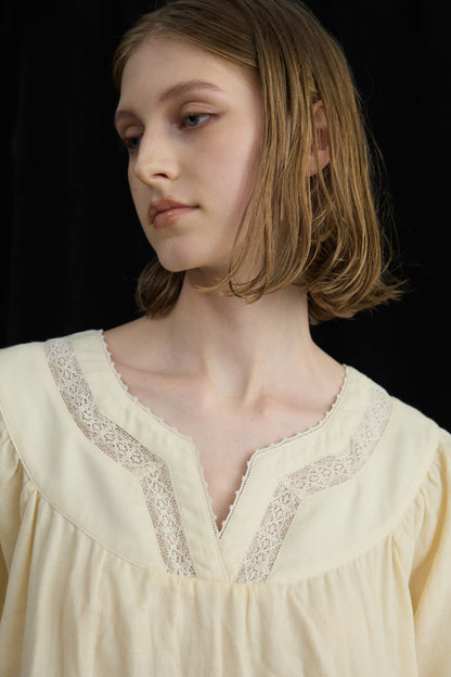 The Tahira Dress