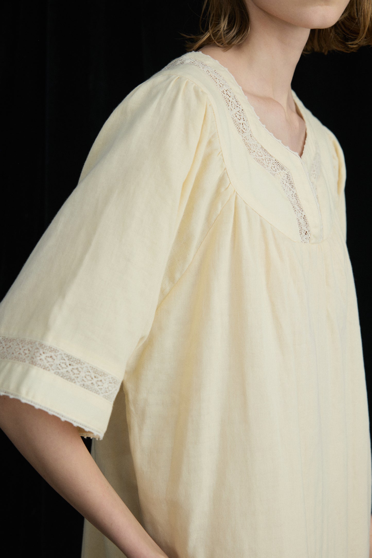 The Tahira Dress