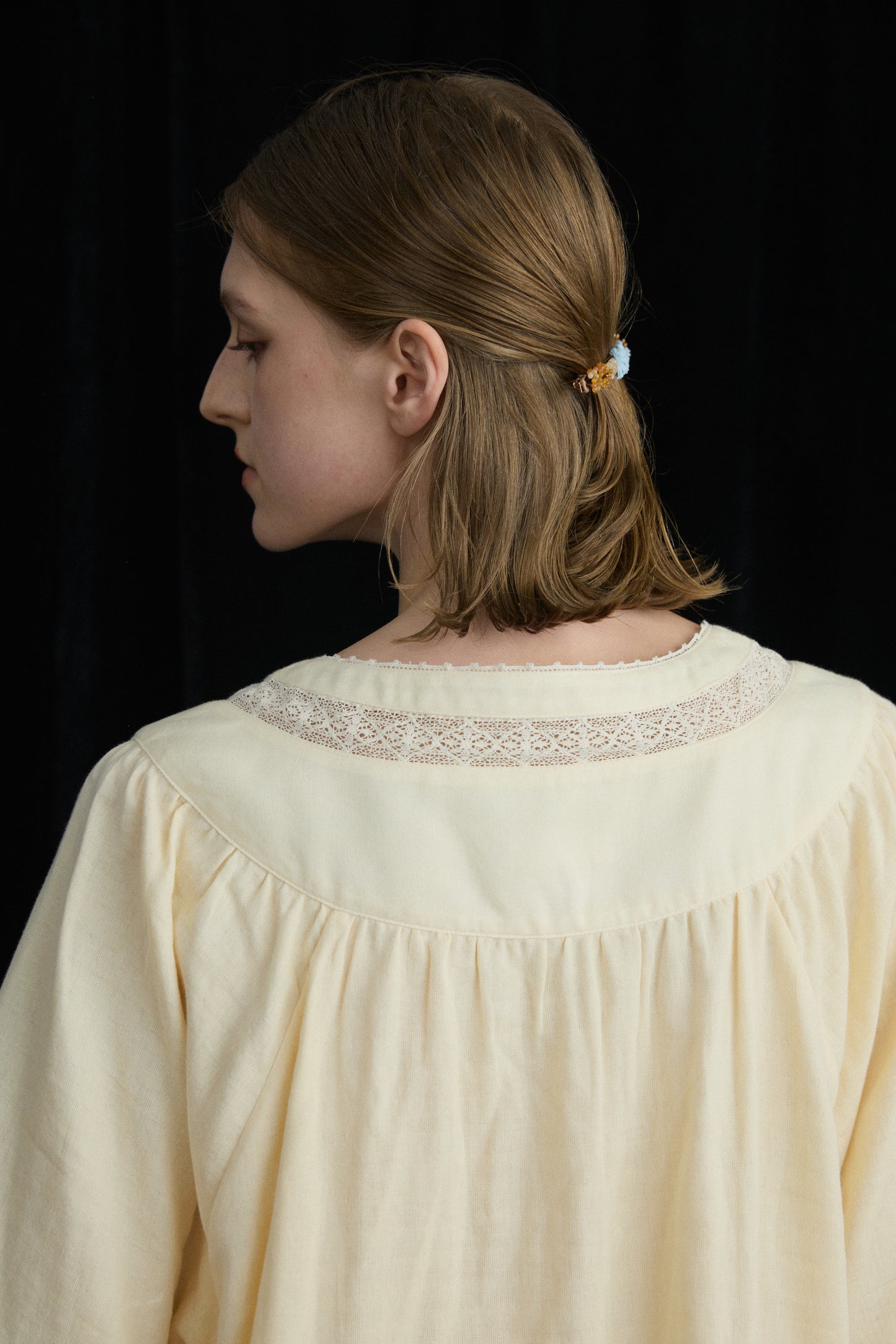The Tahira Dress
