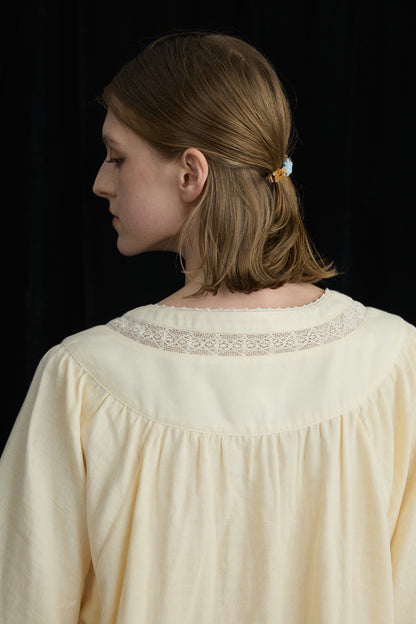 The Tahira Dress