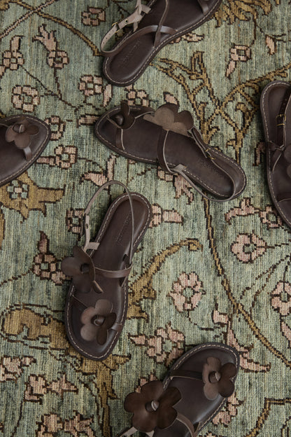 The EBELE Sandals