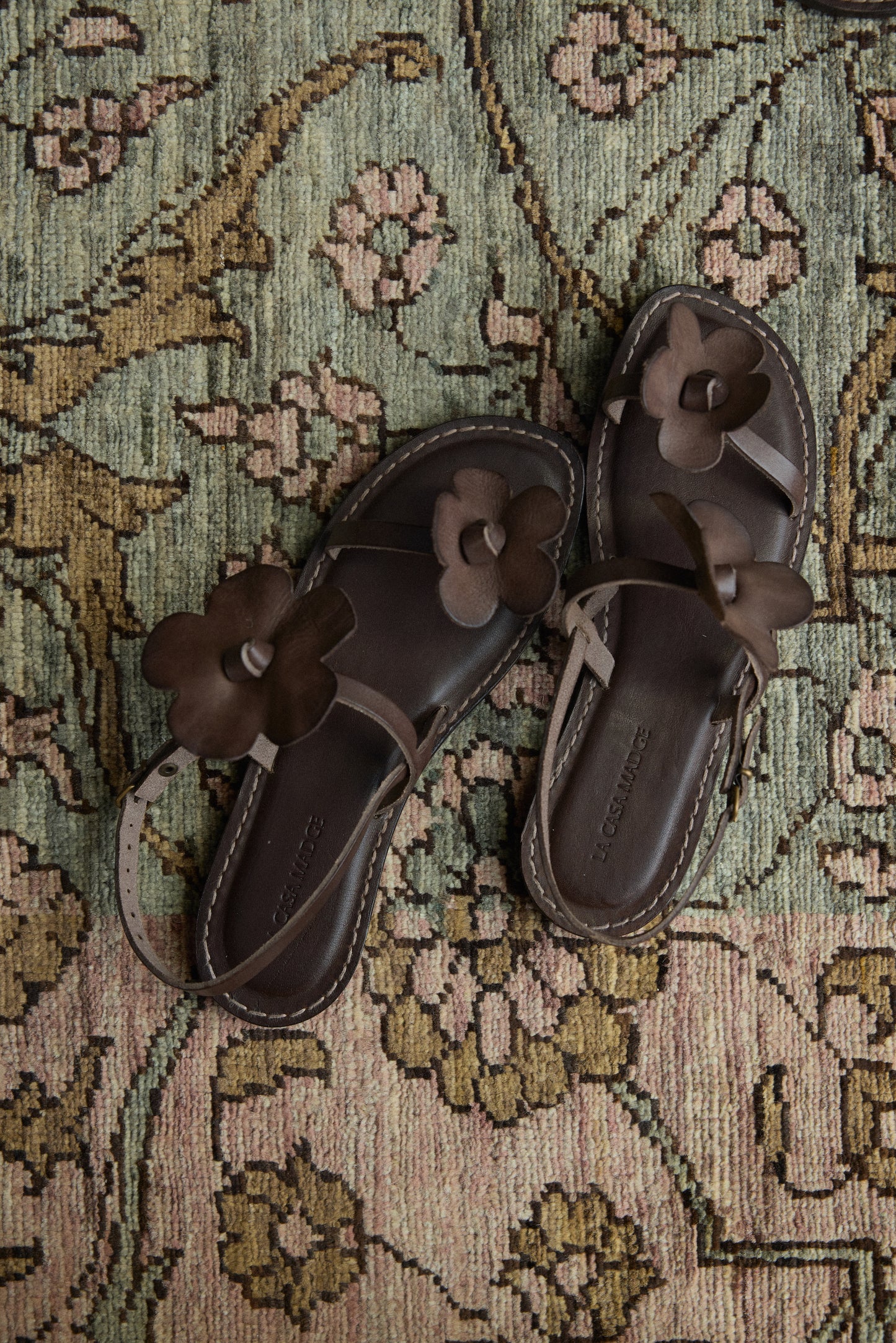 The EBELE Sandals