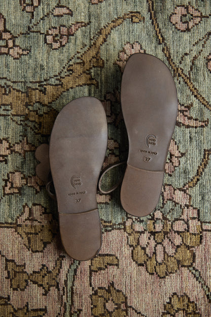 The EBELE Sandals