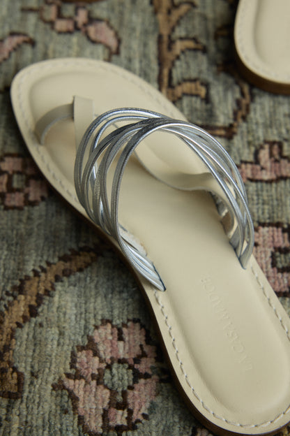 THE FADILA SANDALS