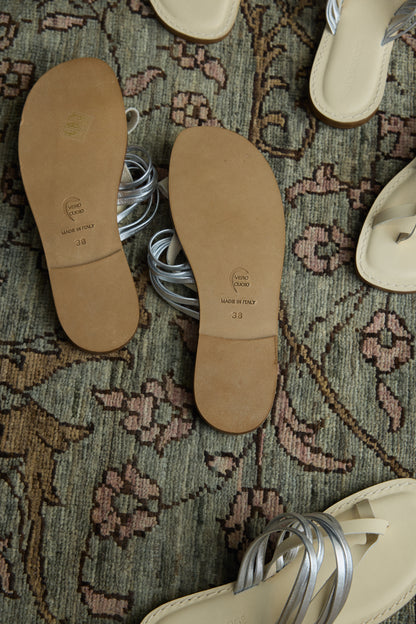 THE FADILA SANDALS