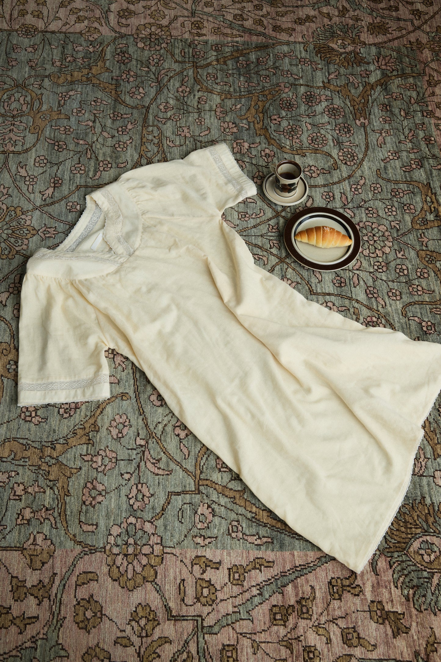 The Tahira Dress