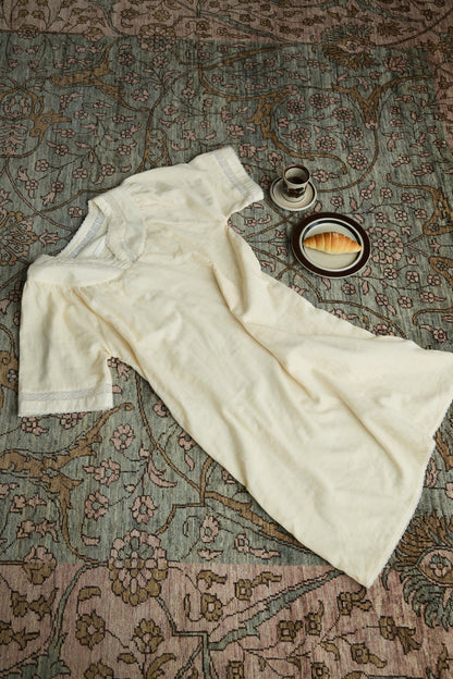 The Tahira Dress