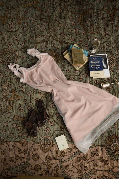 The Vania Dress