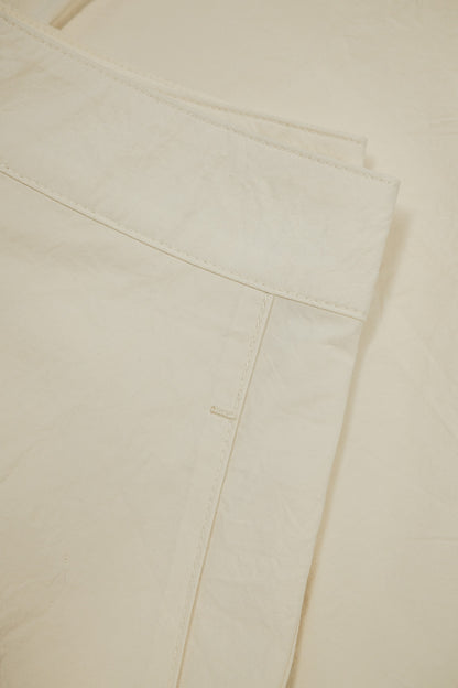 Yolanda Cotton Skirt