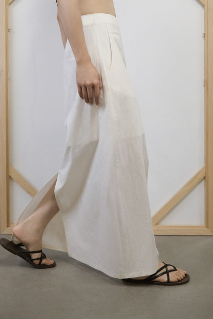 Yolanda Cotton Skirt