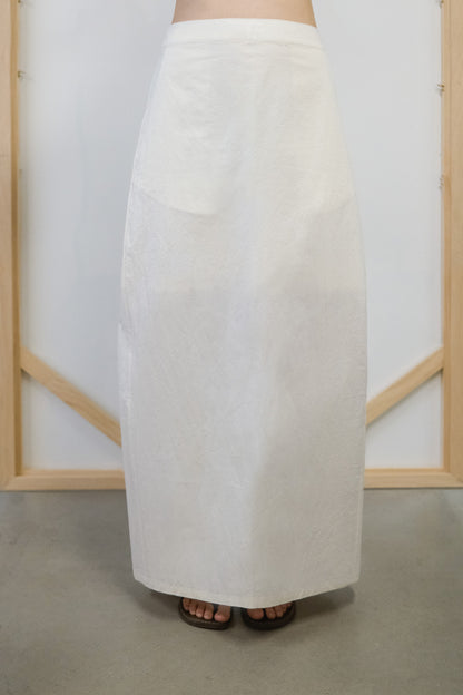 Yolanda Cotton Skirt