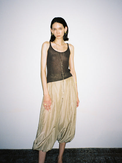 the Vanna Balloon Pants
