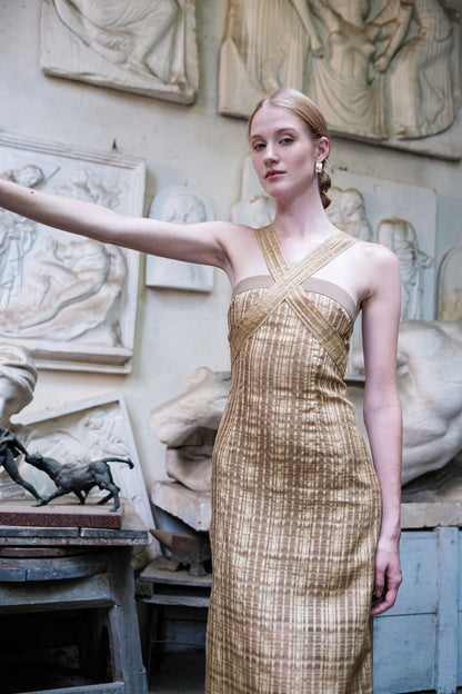 The Ambra Dress