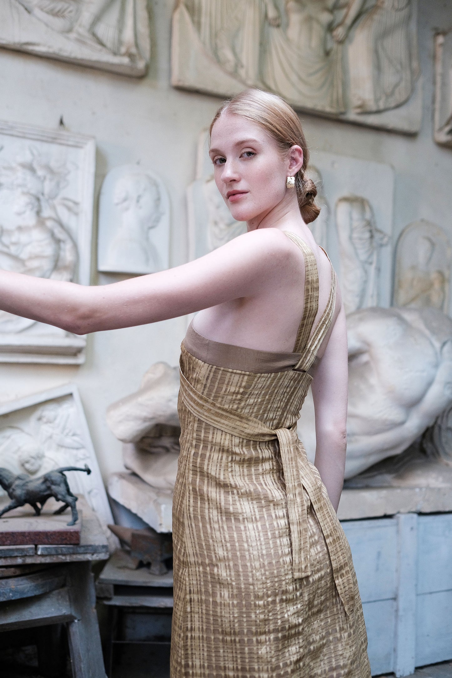 The Ambra Dress