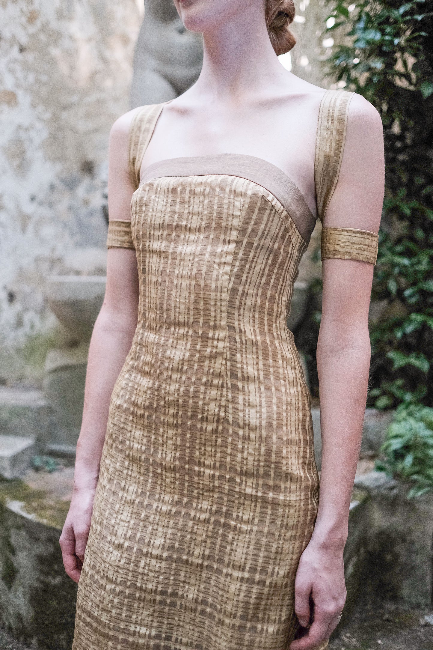 The Ambra Dress