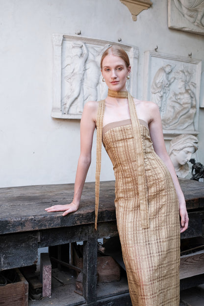 The Ambra Dress