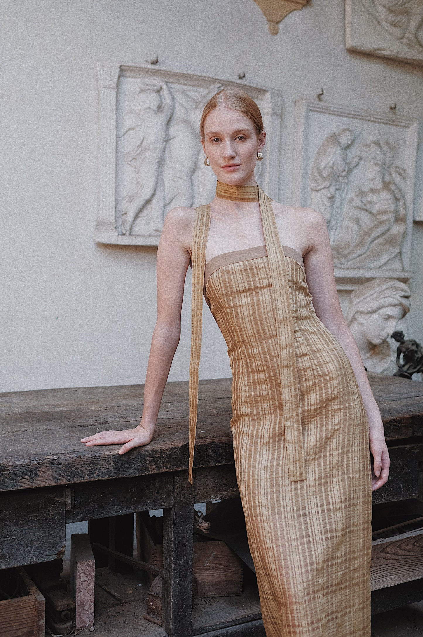 The Ambra Dress
