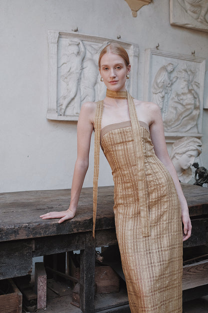 The Ambra Dress