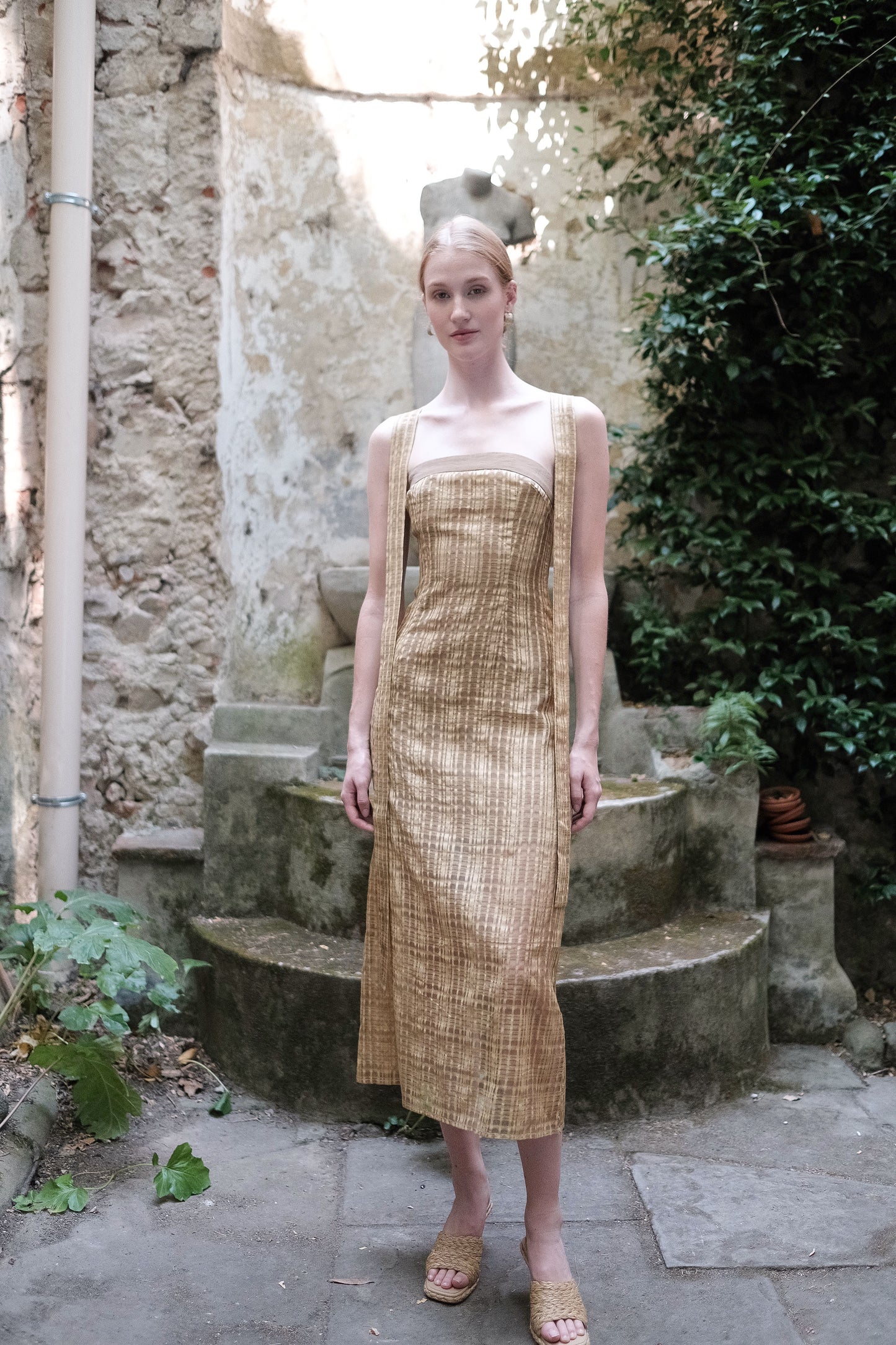 The Ambra Dress