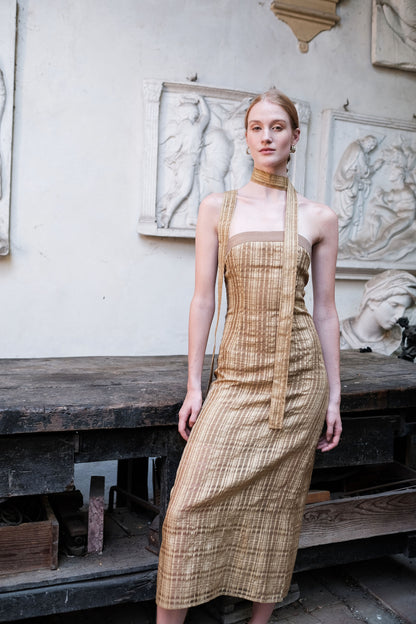 The Ambra Dress