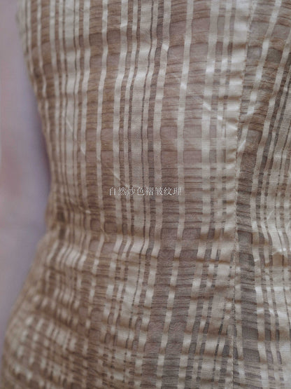 The Ambra Dress