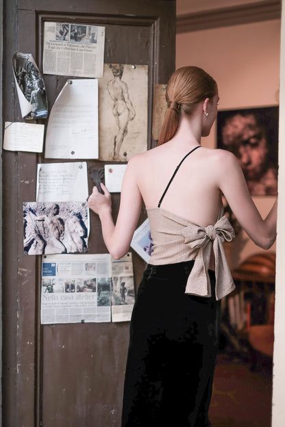 The Carmen Dress