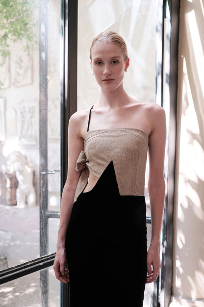 The Carmen Dress